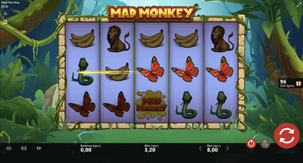 Слот для відіграшу бонусу в інтернет казино 1хСлотс Безкоштовні обертання слоту для нового гравця 1xSlots