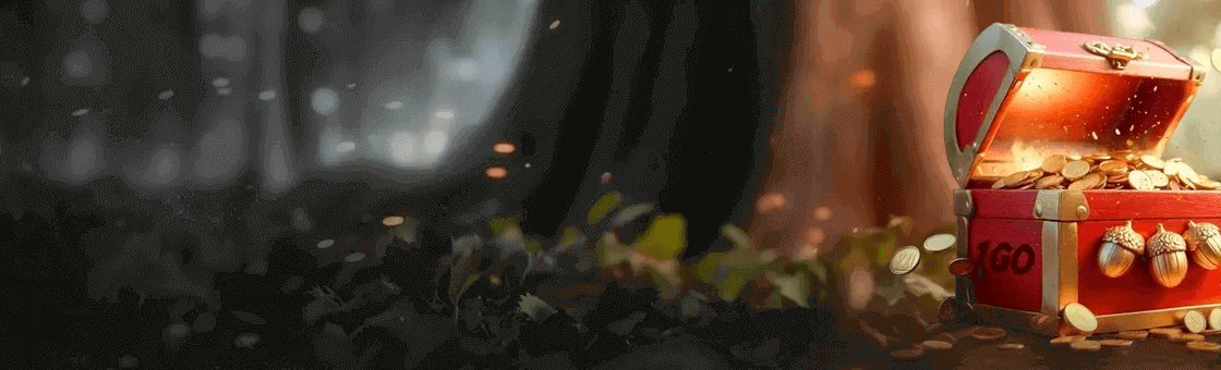 Промо-розділ у 1Го Казино Бонуси у 1Го Казино