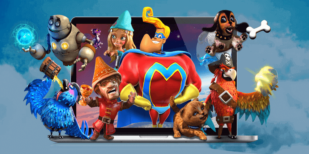 Офіційний сайт Фреш Казино для гри на гроші та безкоштовно Грати з комп'ютера або телефону на сайті Фреш Казино