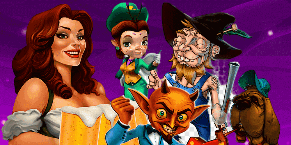 Популярні слоти від офіційних провайдерів для українських гравців у Fresh Casino Ігрові автомати безкоштовно і на гроші в онлайн казино Фреш