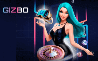 Бездепозитний бонус 100 фріспінів у Gizbo Casino