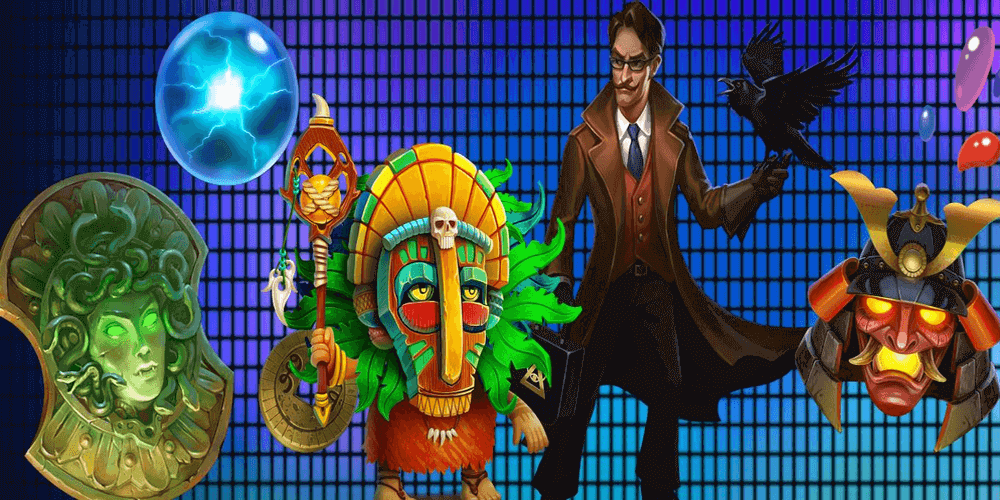 Популярні слоти від офіційних виробників в онлайн казино Джет Грати безкоштовно і на гроші в інтернет казино Джет