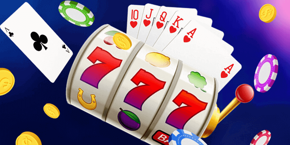 Класичні слоти від ліцензованих провайдерів для гравців Joker Casino Ретро-слоти для поціновувачів в інтернет казино Joker