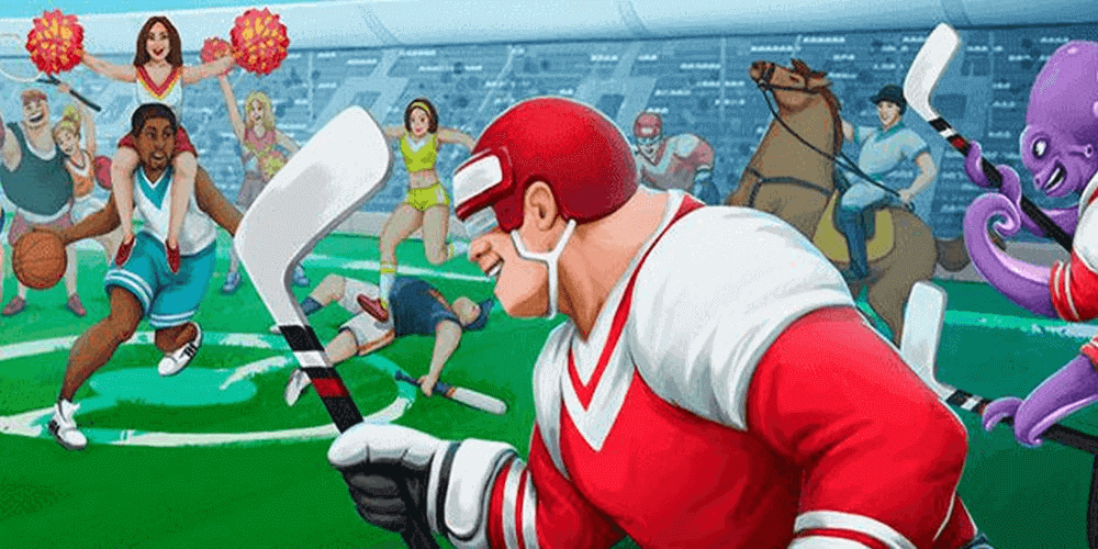 Широкий розпис спортивних подій для користувачів онлайн казино Джой Прямі трансляції та високі коефіцієнти на спорт в інтернет казино Джой