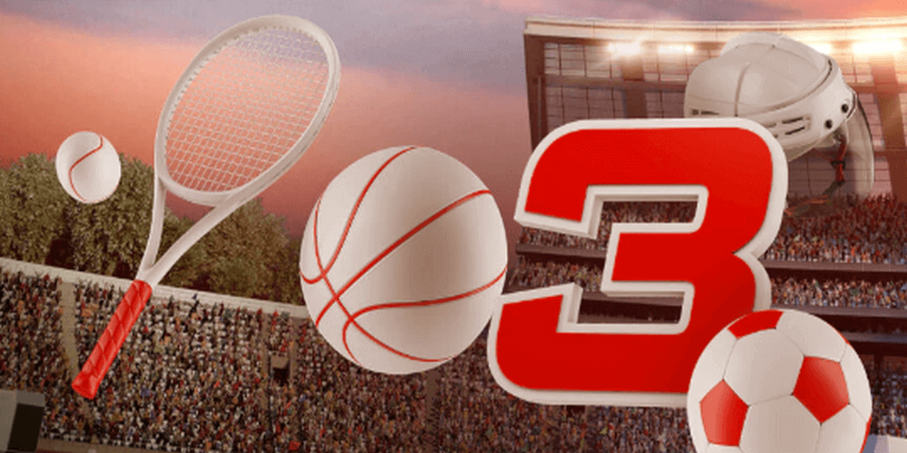 Ставки на спорт у Leon Casino Букмекерська лінія в онлайн казино Леон