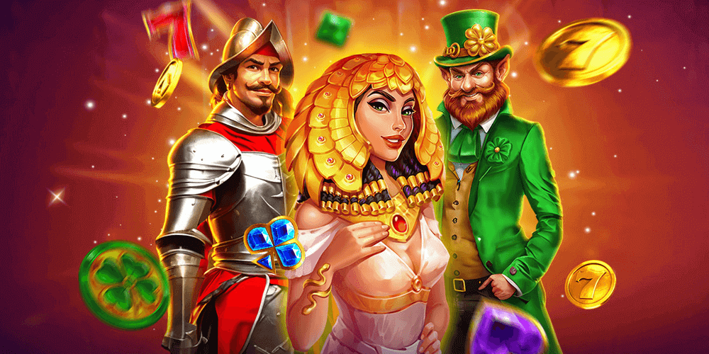 Популярні та класичні слоти для гравців онлайн казино Пін Ап Грати безкоштовно та на реальні гроші в Pin Up Casino