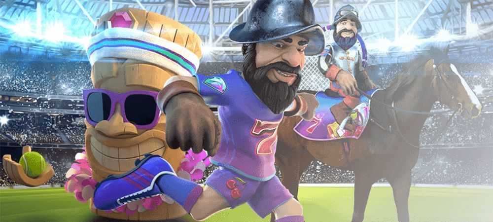 Грати в ігрові автомати в Сапфір Бет Казино