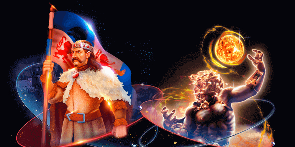 Різноманітність азартних ігор для гравців Starda Casino Грати безкоштовно і на гроші в слоти онлайн казино Старда