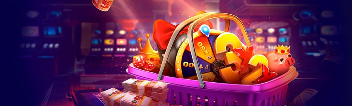 Бонуси у Вавада Казино