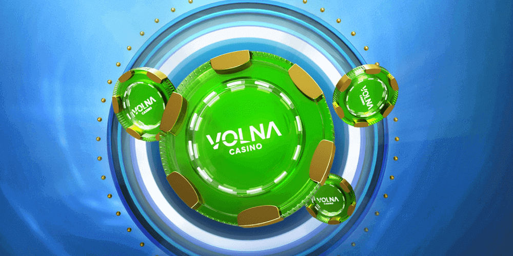 Карткові ігри онлайн в інтернет казино Волна Класична рулетка, блекджек і баккара для гравців Volna Casino