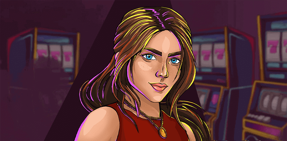 Розділ ігор в казино Вулкан Вегас