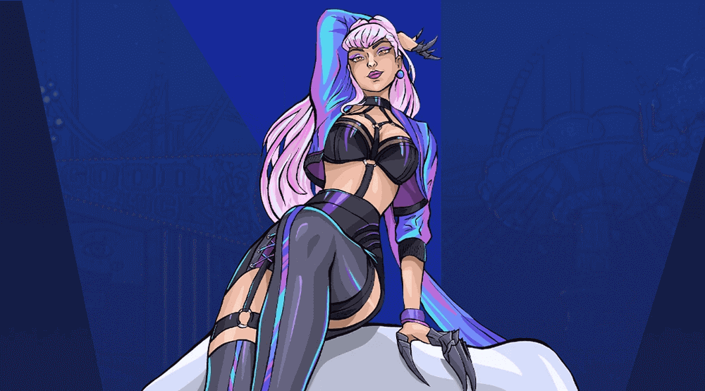 Ігри з живими дилерами у Vulkan Vegas